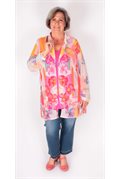 Blouse Galante Mes Petites Pensées