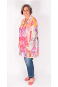 Blouse Galante Mes Petites Pensées