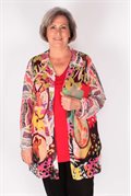 Blouse June Bal Des Fauves