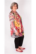 Blouse June Bal Des Fauves