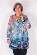 Blouse Ivory Belle-Ile-En-Mer