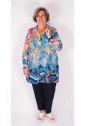 Blouse Ivory Belle-Ile-En-Mer