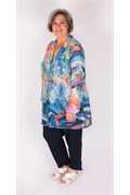 Blouse Ivory Belle-Ile-En-Mer