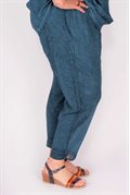 Pantalon Tulio Indigo
