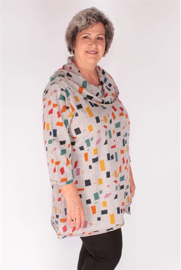 Tunique Ginger Tunique Ginger