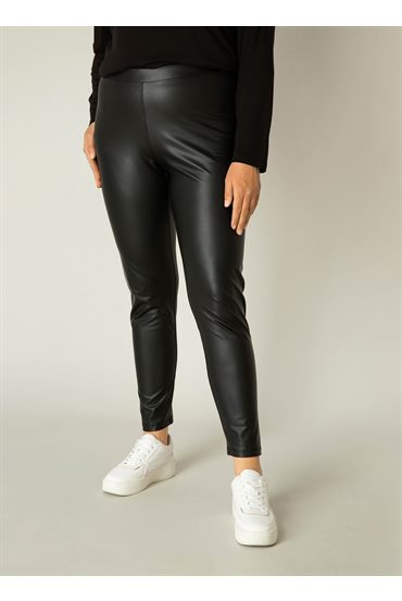 Leggings Alene Faux Cuir Leggings Alene Faux Cuir