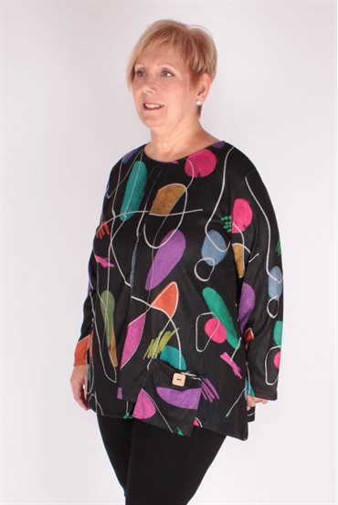 Tunique française Frolic Tunique française Frolic