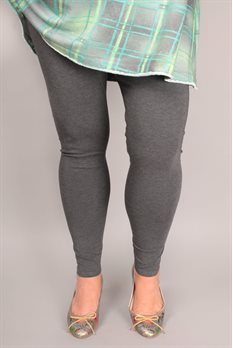 Leggins Riley Graphite