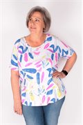 Kayla D / D Tee
