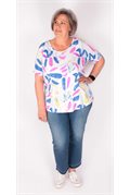Kayla D / D Tee