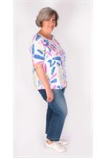 Kayla D / D Tee