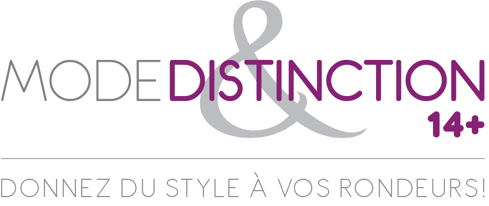 Mode & Distinction Plus